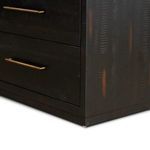 Product Image 18 for Suki 9 Drawer Black Wood Dresser from Four Hands