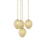 Product Image 1 for Cherrytown Chandelier from Hudson Valley