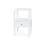 Product Image 1 for Lilian 1-Drawer End Table from Villa & House