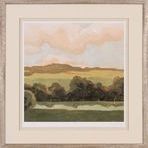 Product Image 1 for Sunset Mountain I from Shadow Catchers