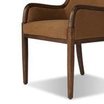 Product Image 9 for Hollen Dining Chair Broadway Gilt from Four Hands