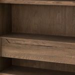 Product Image 20 for Millie Drifted Black/Drifted Oak Cabinet from Four Hands