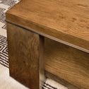 Product Image 4 for Melange Mulholland Rectangle Cocktail Table from Hooker Furniture
