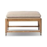 Product Image 6 for Eleanor Accent Stool from Four Hands