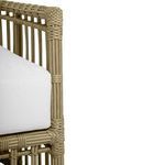 Product Image 34 for Newport Burlap Woven Barrel Chair from Summer Classics