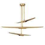 Product Image 4 for Concorde Chandelier from Regina Andrew Design