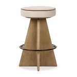 Product Image 1 for Damon Swivel Stool from Four Hands
