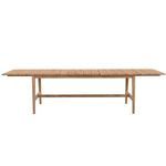 Product Image 7 for Coast Teak Extension Table from Summer Classics