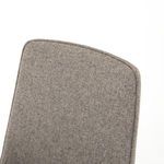 Product Image 11 for Inman Desk Chair Orly Natural from Four Hands