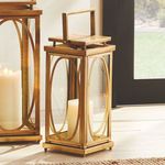 Product Image 5 for Jace Lantern from Napa Home And Garden