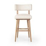 Product Image 13 for Cardell Swivel Stool from Four Hands