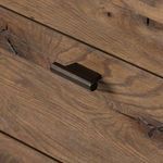 Product Image 25 for Glenview 9-Drawer Weathered Oak Dresser from Four Hands