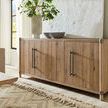 Product Image 5 for Vineyard Row Entertainment Credenza from Hooker Furniture
