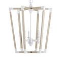 Product Image 5 for Bastian Medium Sandstone Lantern from Currey & Company