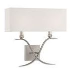 Product Image 4 for Payton 2 Light Sconce from Savoy House 