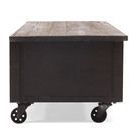 Product Image 4 for Fort Mason Tv Stand from Zuo