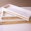 Product Image 4 for Eloise Marble Tank Tray from BIDKHome