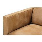Product Image 10 for Rothko Leather Swivel Chair from Rowe Furniture