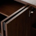 Product Image 38 for Castillo Chestnut Parawood Media Console from Four Hands