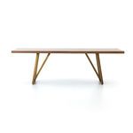 Product Image 8 for Kapri Dining Table from Four Hands