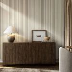 Product Image 3 for Stripe Black II Wallpaper by Getty Images from Four Hands