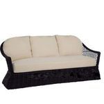 Product Image 17 for Soho Woven Sofa from Summer Classics