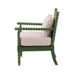 Product Image 3 for Jameson Bobbin Chair from Furniture Classics