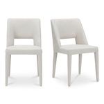 Product Image 1 for Joyce Dining Chair, Set of Two from Moe's