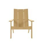 Product Image 13 for Ashland Natural N-dura Adirondack from Summer Classics