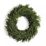 Product Image 1 for Cypress Wreath from Napa Home And Garden