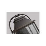 Product Image 6 for Wellsworth Small Lantern from Visual Comfort