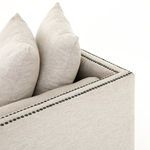 Product Image 6 for Mercury Double Chaise from Four Hands