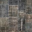 Product Image 4 for Patchwork Rug 8'x10' Grey from Four Hands