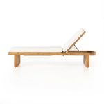Product Image 13 for Merit Outdoor White Chaise Lounge from Four Hands
