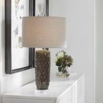Product Image 5 for Nettle Textured Table Lamp from Uttermost