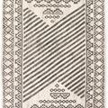 Product Image 5 for Emmaline Woven Rug - 5'X8' from Four Hands