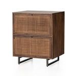 Product Image 1 for Carmel Filing Cabinet-Brown Wash from Four Hands