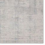 Product Image 4 for Paolini Modern Striped Cream/ Blue Rug - 18" Swatch from Jaipur 