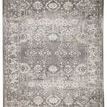 Product Image 10 for Valente Oriental Gray/ White Rug from Jaipur 