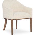 Product Image 1 for Eleana Upholstered Arm Chair from Hooker Furniture