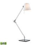Product Image 1 for Shaded Modern Task Lamp from Elk Home