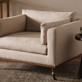 Product Image 13 for Harlin Chair from Four Hands