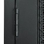 Product Image 6 for Savannah Cane & Mango Wood Tall Cabinet from Creative Co-Op