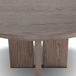 Product Image 11 for Ernest Round Dining Table from Four Hands