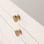 Product Image 7 for Van 7-Drawer Dresser - Off-White from Four Hands