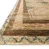 Product Image 2 for Nomad Aqua / Beige Rug from Loloi