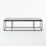 Product Image 7 for Harlow Bluestone Small Coffee Table from Four Hands