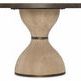 Product Image 4 for Miramar Point Reyes Botticelli Round Dining Table from Hooker Furniture