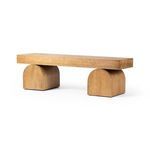 Product Image 12 for Keane Natural Elm Bench from Four Hands