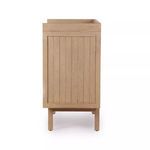 Product Image 11 for Lula Small Sideboard Washed Brown from Four Hands
